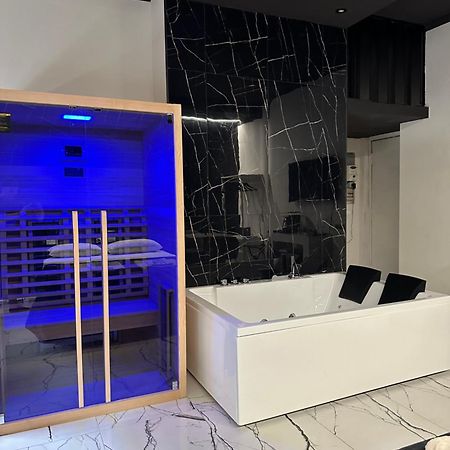 Milan Hub Private Spa Bagian luar foto