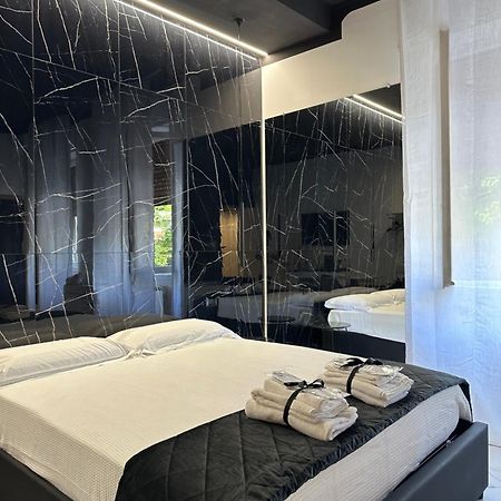 Milan Hub Private Spa Bagian luar foto