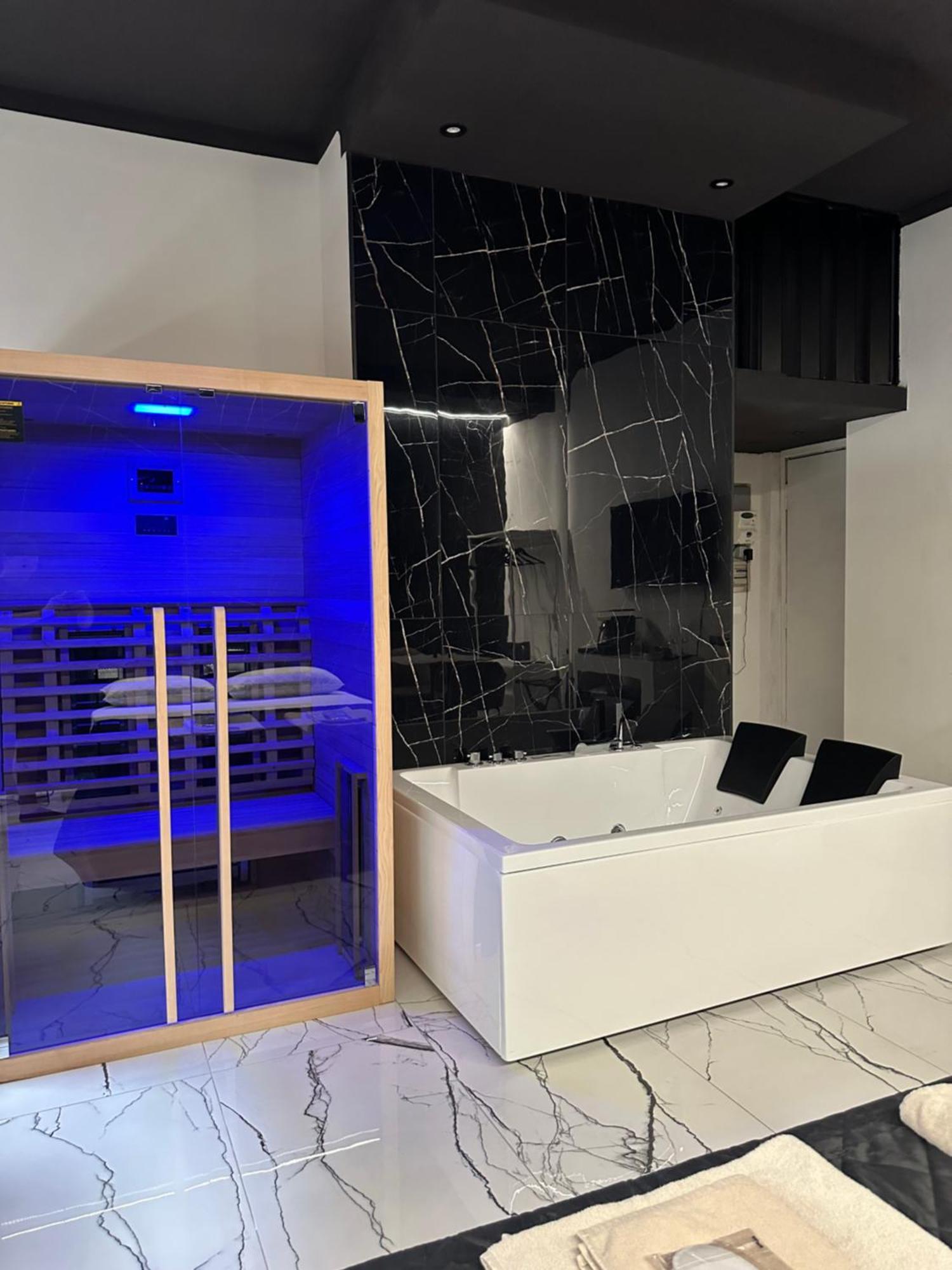 Milan Hub Private Spa Bagian luar foto