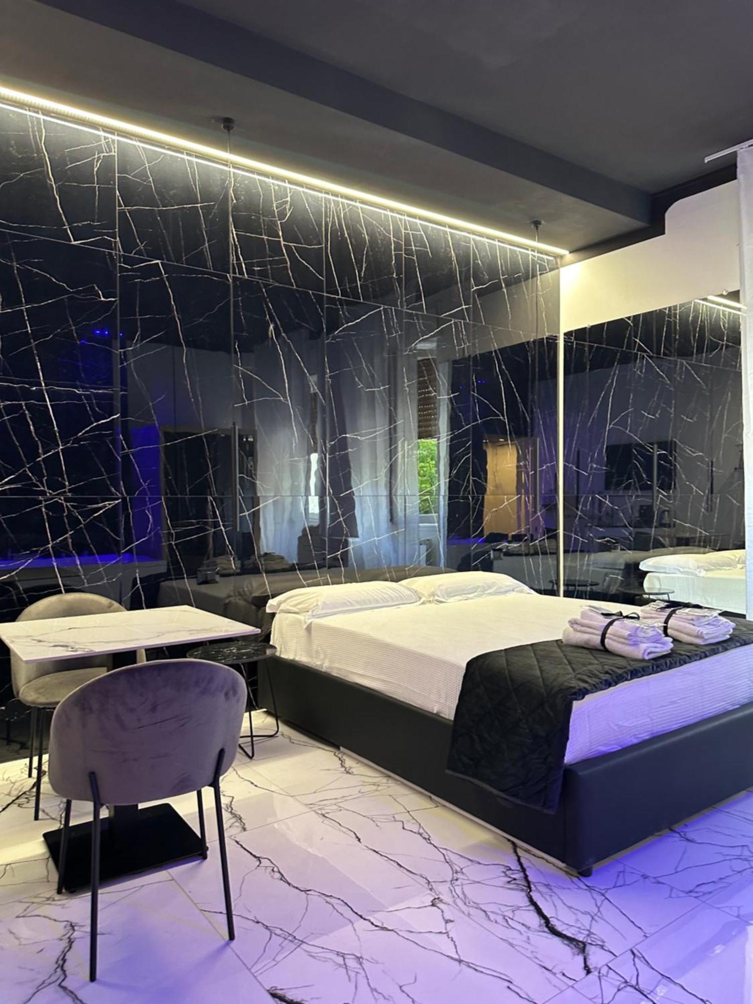 Milan Hub Private Spa Bagian luar foto