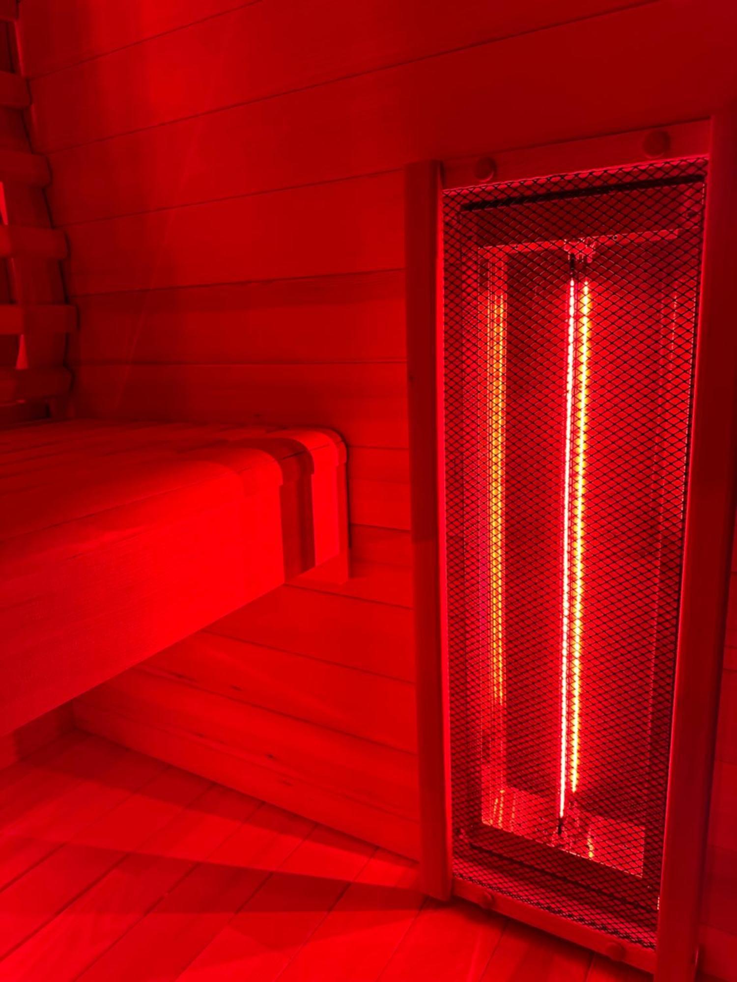 Milan Hub Private Spa Bagian luar foto