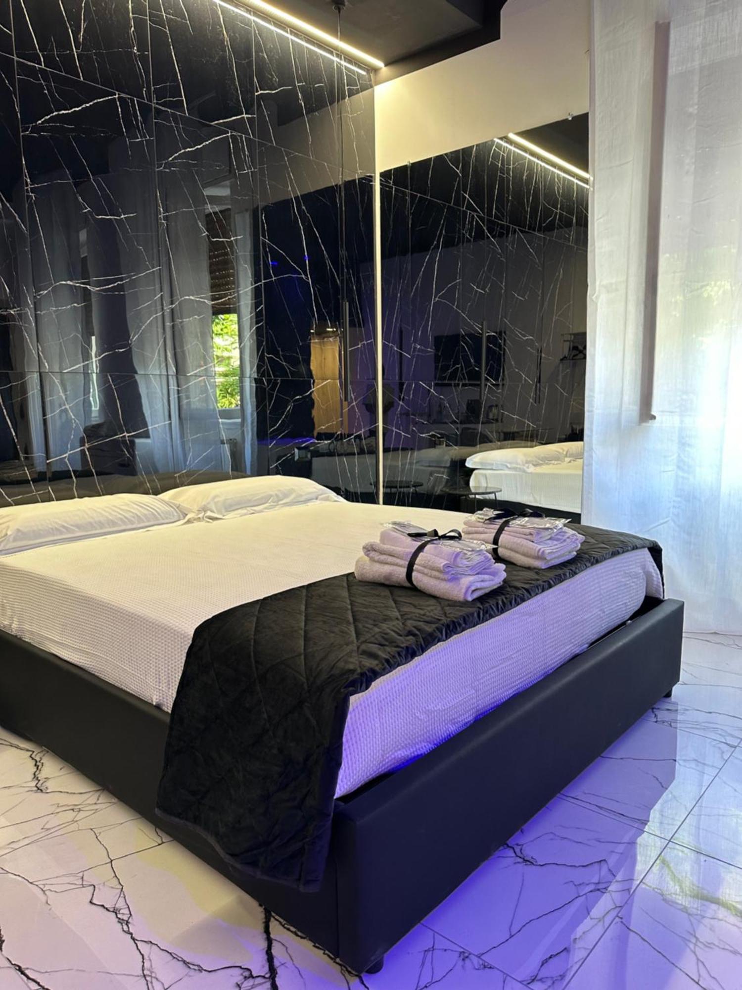 Milan Hub Private Spa Bagian luar foto
