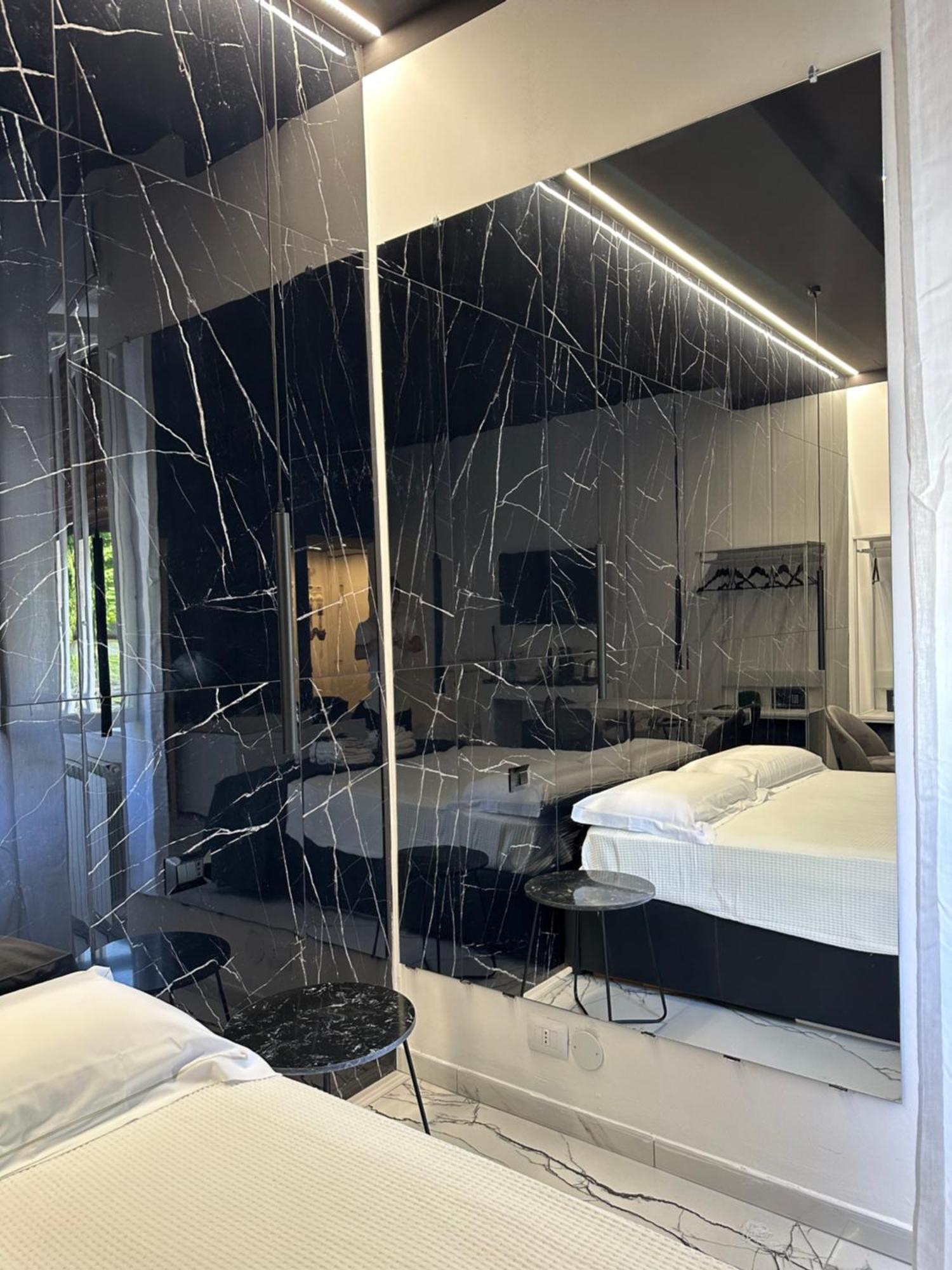 Milan Hub Private Spa Bagian luar foto