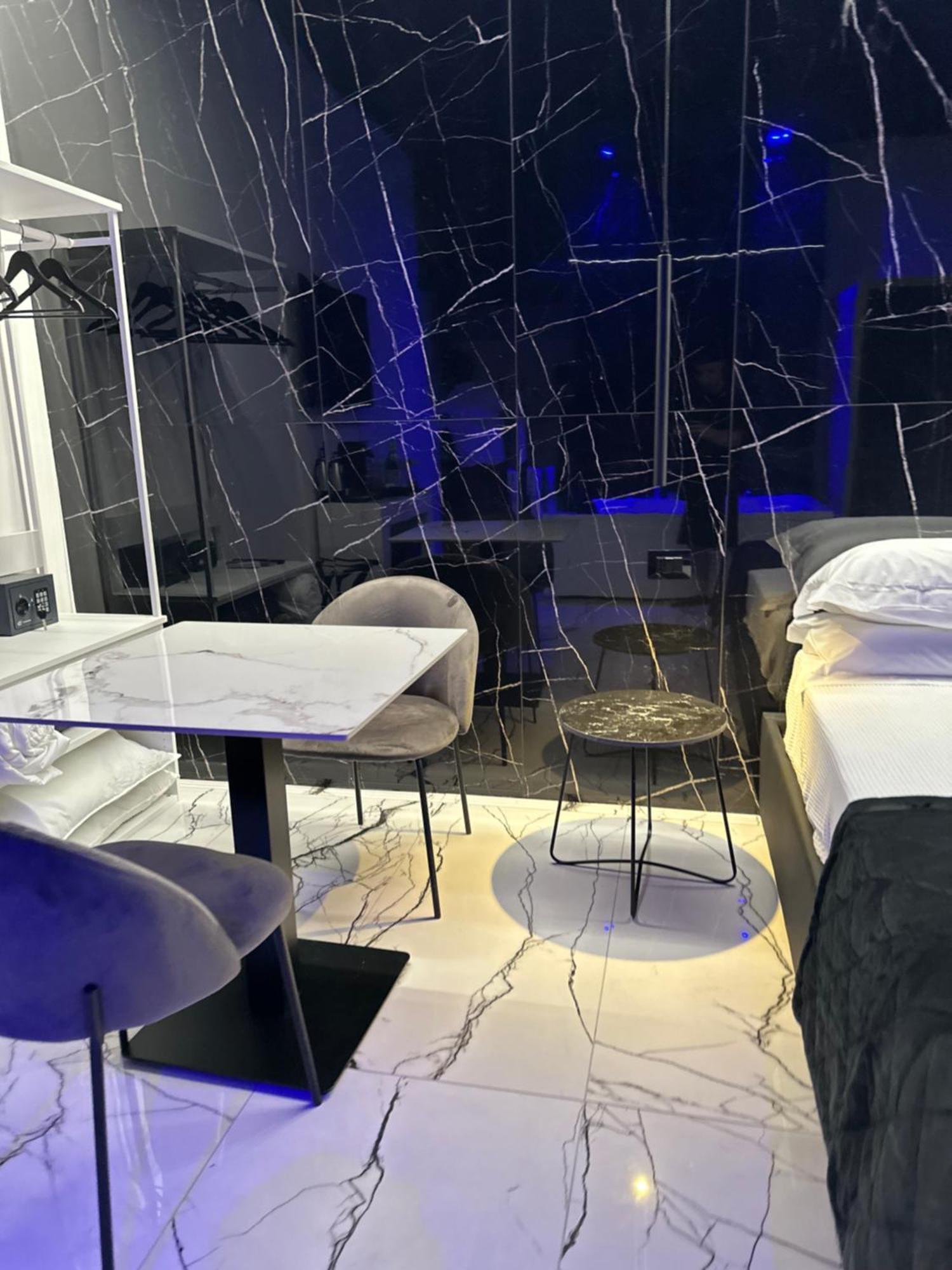 Milan Hub Private Spa Bagian luar foto