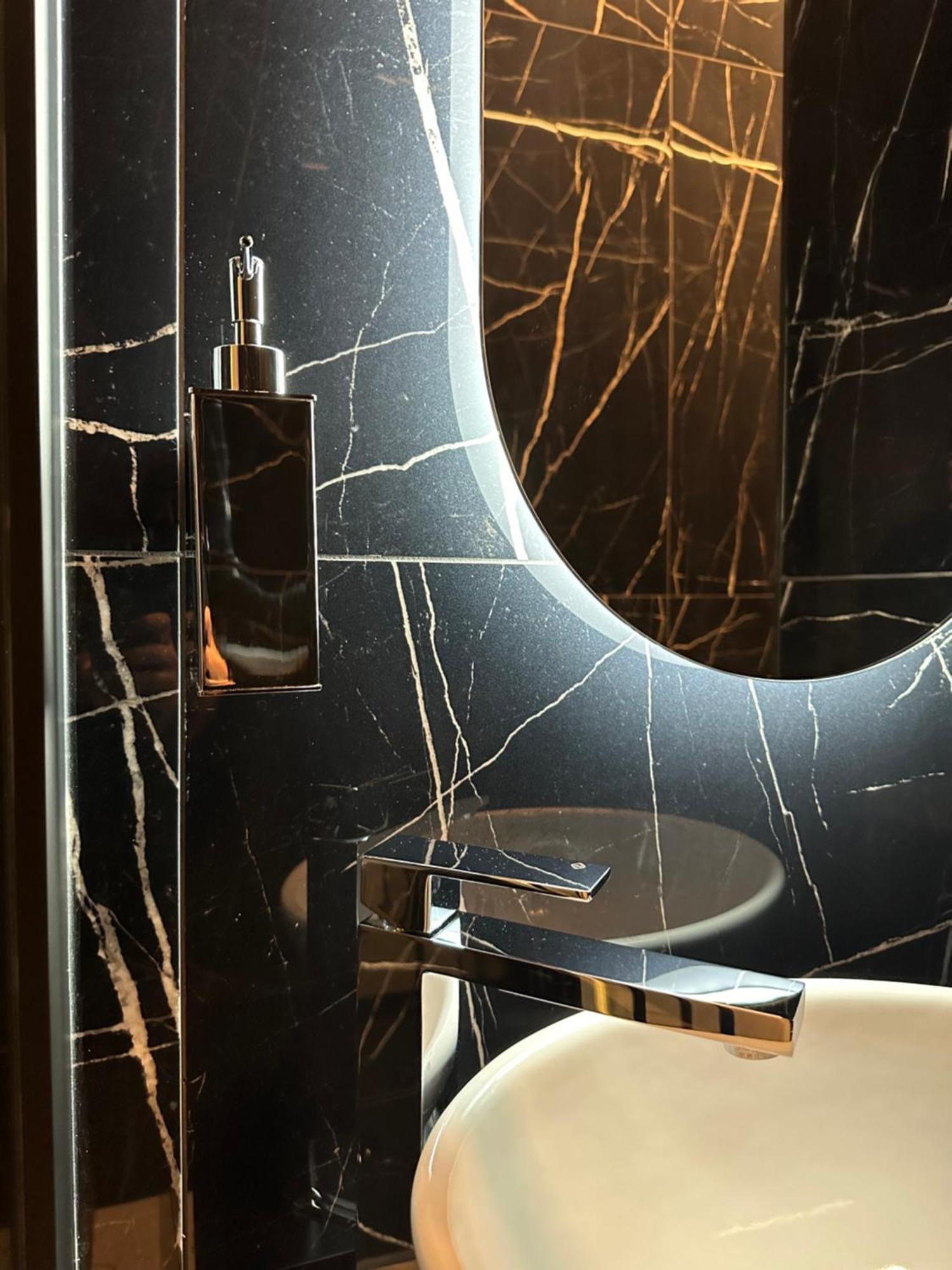 Milan Hub Private Spa Bagian luar foto