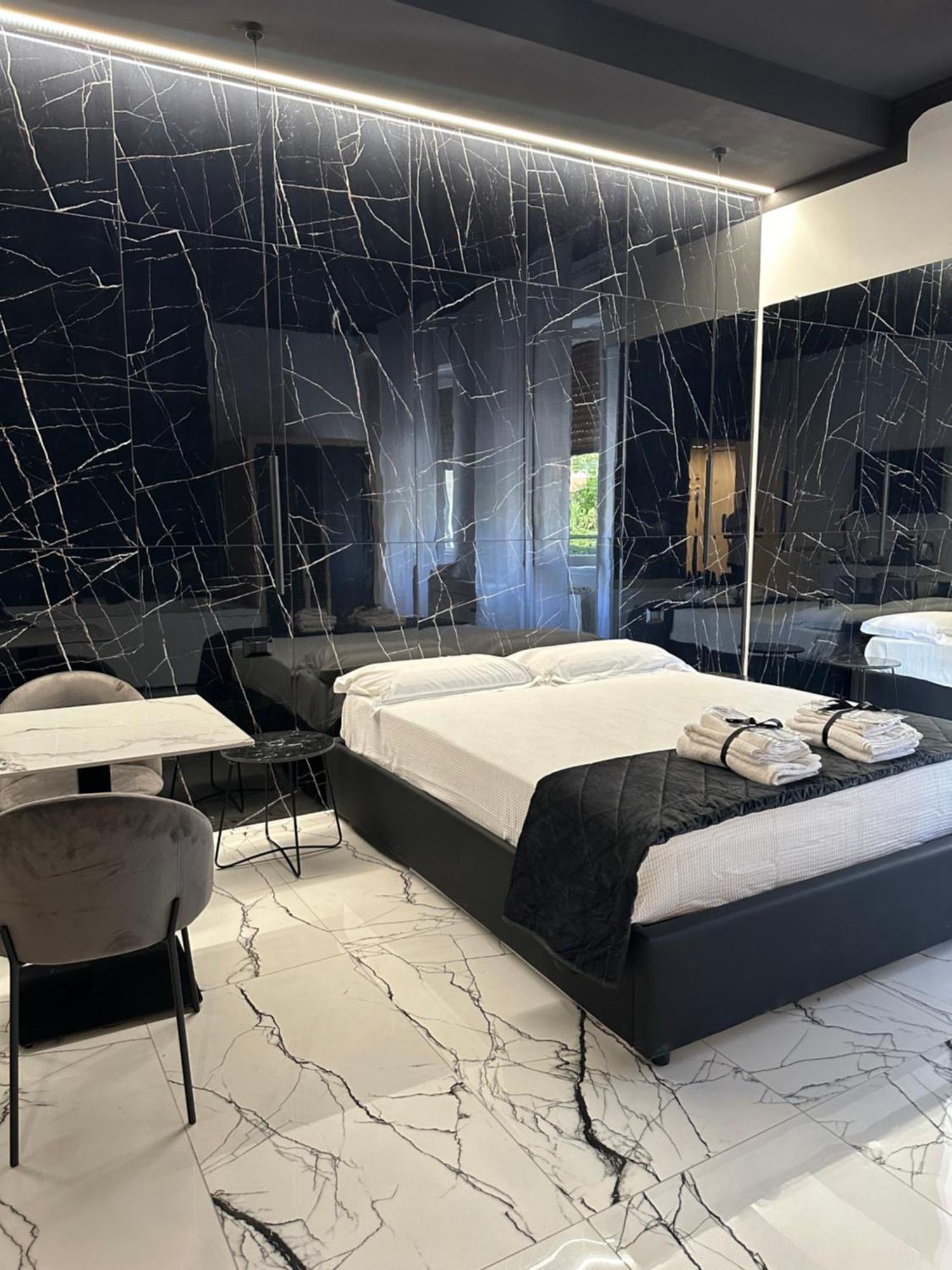 Milan Hub Private Spa Bagian luar foto