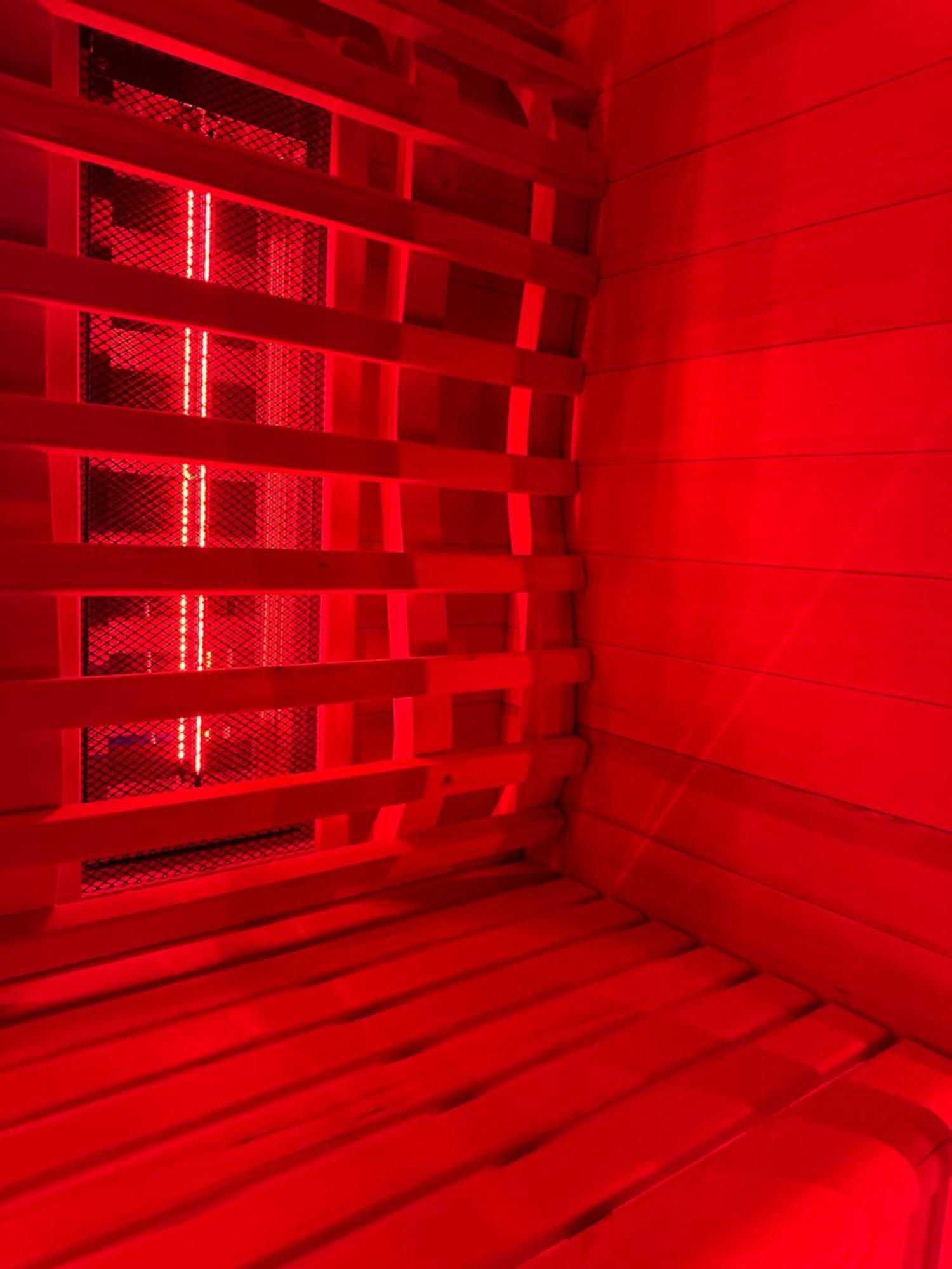 Milan Hub Private Spa Bagian luar foto