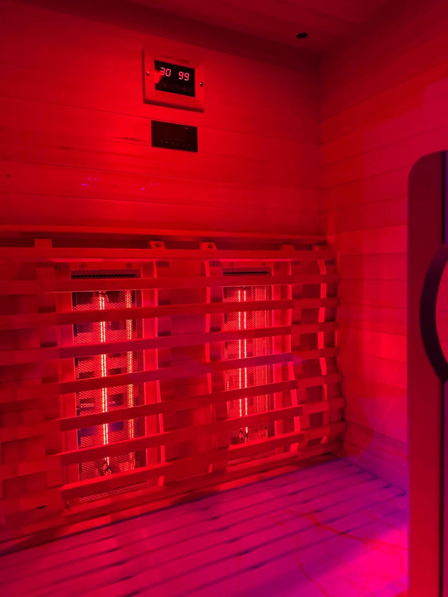 Milan Hub Private Spa Bagian luar foto