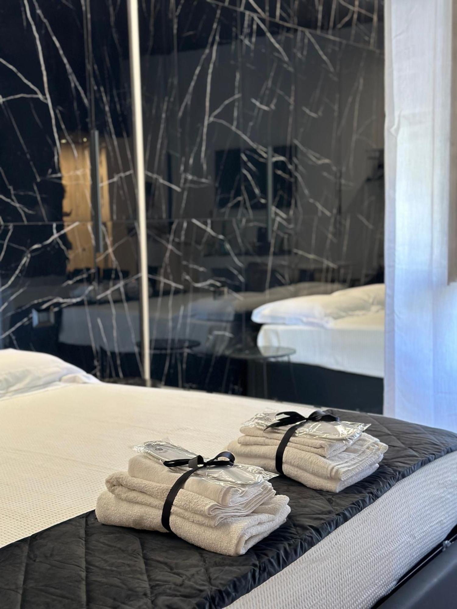 Milan Hub Private Spa Bagian luar foto