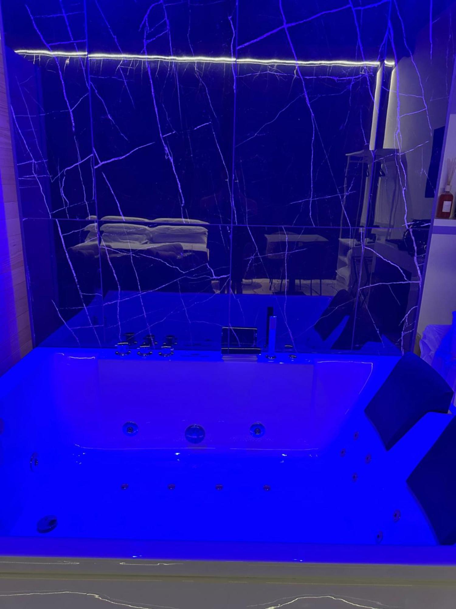 Milan Hub Private Spa Bagian luar foto