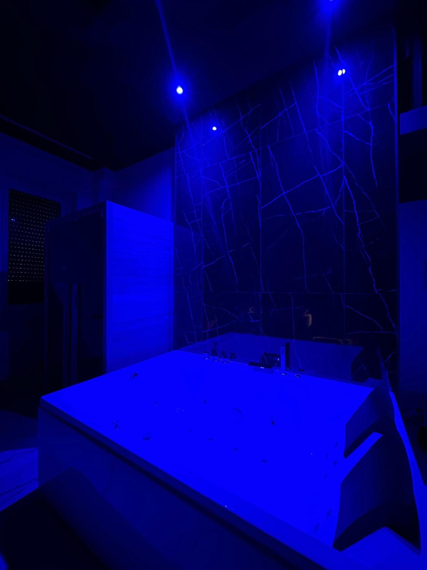 Milan Hub Private Spa Bagian luar foto