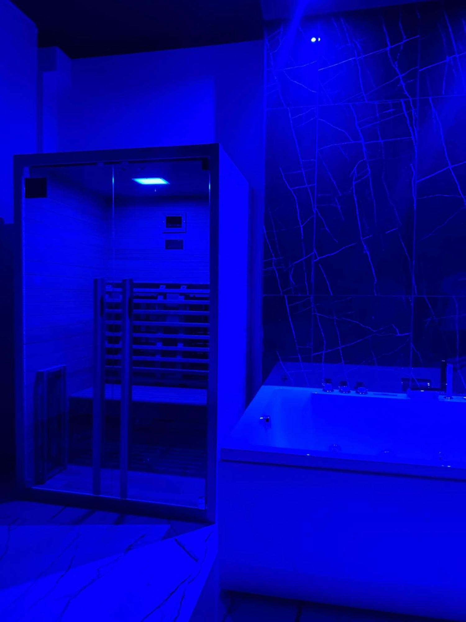 Milan Hub Private Spa Bagian luar foto