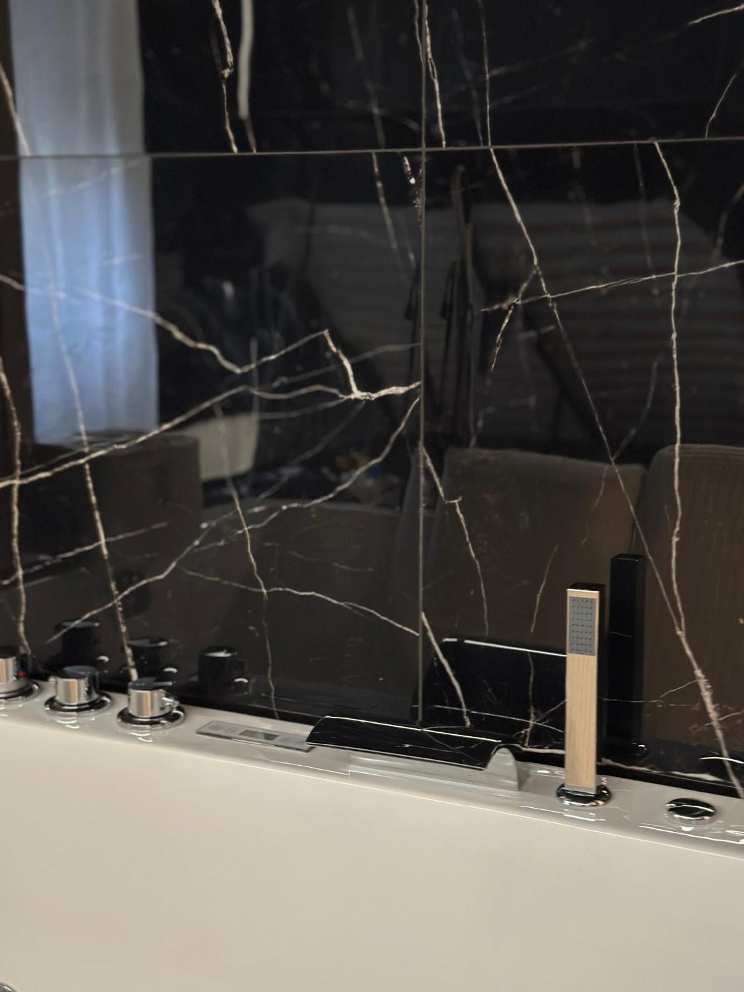 Milan Hub Private Spa Bagian luar foto