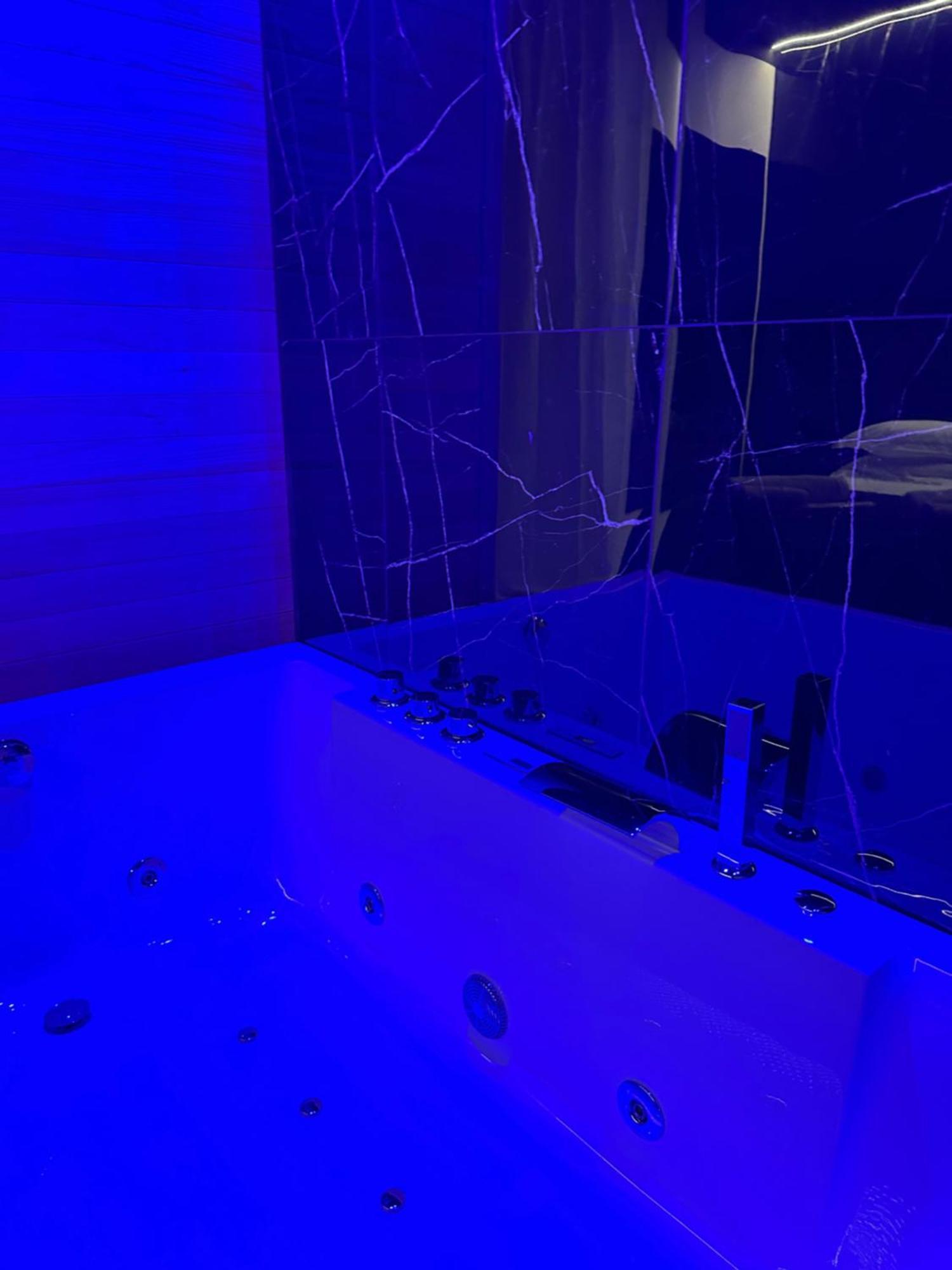 Milan Hub Private Spa Bagian luar foto