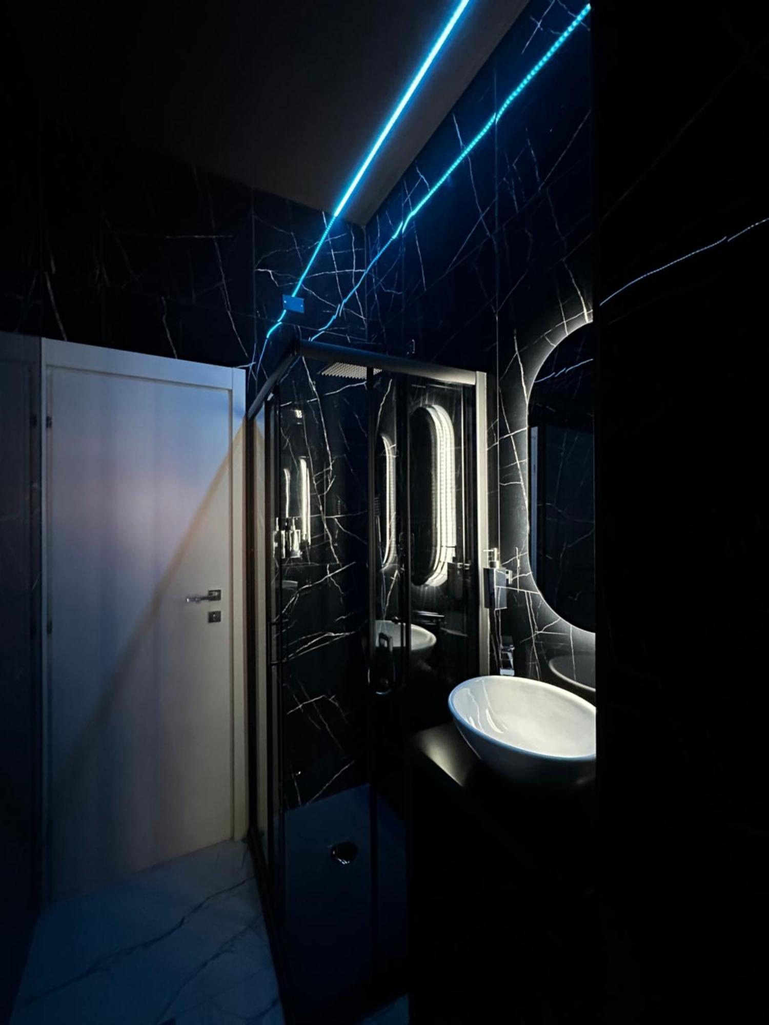 Milan Hub Private Spa Bagian luar foto